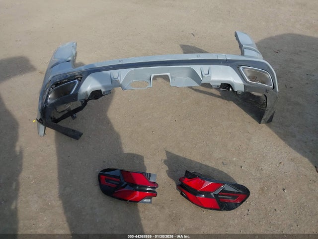 5UX43EU03S9X90830 BMW X5 Phev Xdrive50e