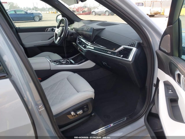 5UX43EU03S9X90830 BMW X5 Phev Xdrive50e