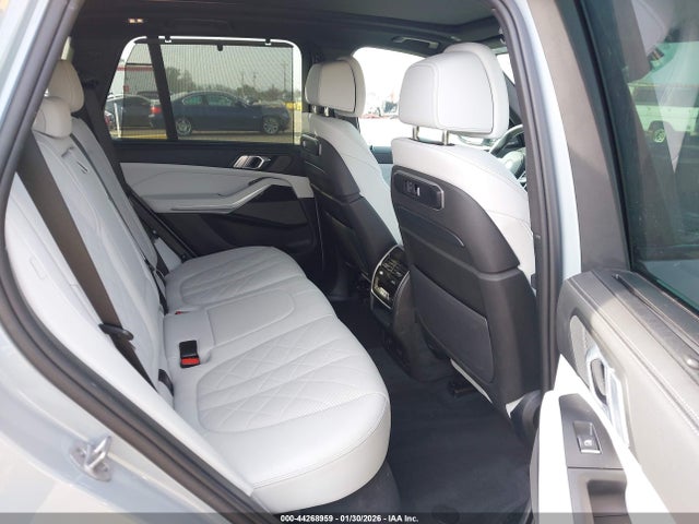 5UX43EU03S9X90830 BMW X5 Phev Xdrive50e