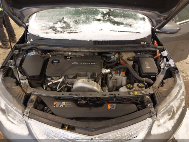 2019 CHEVROLET VOLT 1G1RA6S5XKU127875 Photo 9
