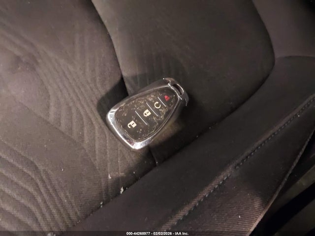 2019 CHEVROLET VOLT 1G1RA6S5XKU127875 Photo 10