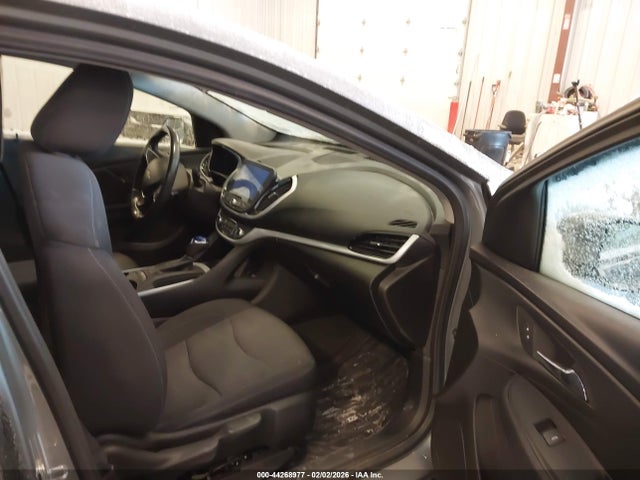 2019 CHEVROLET VOLT 1G1RA6S5XKU127875 Photo 4
