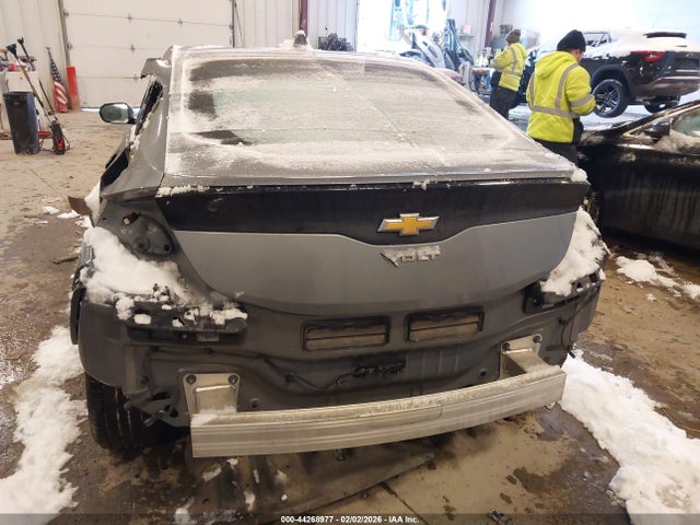 2019 CHEVROLET VOLT 1G1RA6S5XKU127875 Photo 5