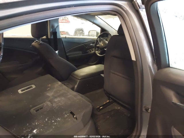 2019 CHEVROLET VOLT 1G1RA6S5XKU127875 Photo 7