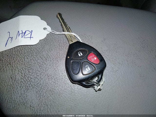 2012 TOYOTA RAV4 2T3BF4DV6CW214415 Photo 10