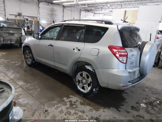 2012 TOYOTA RAV4 2T3BF4DV6CW214415 Photo 2