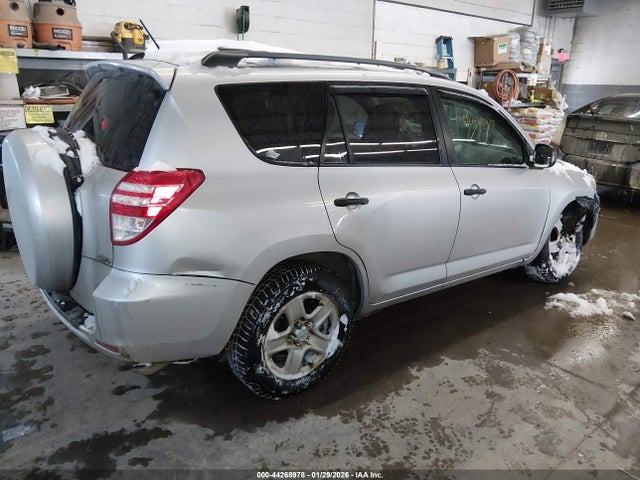 2012 TOYOTA RAV4 2T3BF4DV6CW214415 Photo 3