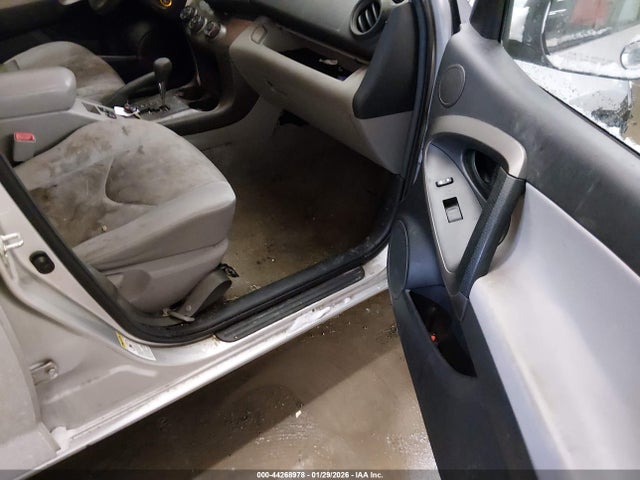 2012 TOYOTA RAV4 2T3BF4DV6CW214415 Photo 4