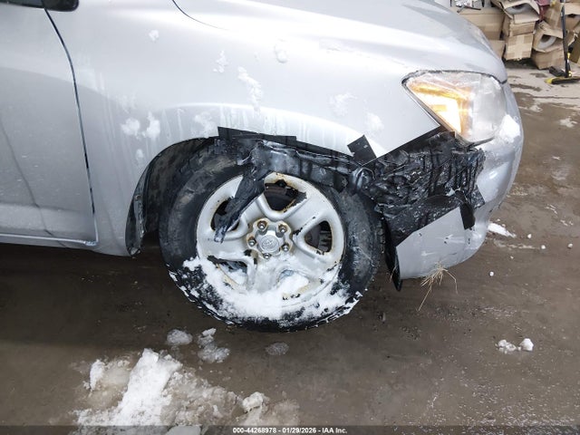 2012 TOYOTA RAV4 2T3BF4DV6CW214415 Photo 5