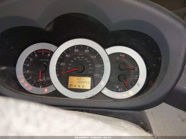 2012 TOYOTA RAV4 2T3BF4DV6CW214415 Photo 6