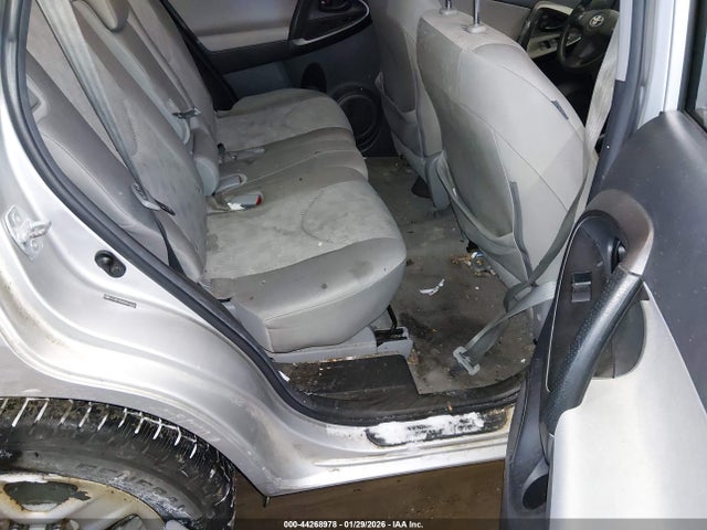 2012 TOYOTA RAV4 2T3BF4DV6CW214415 Photo 7