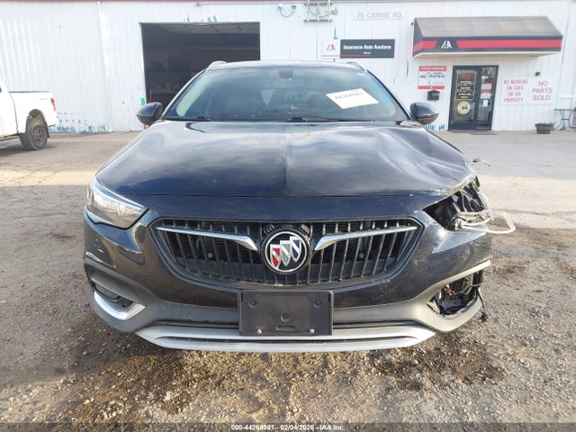 Продаж на аукціоні авто 2018 Buick Regal Tourx Preferred, vin: W04GU8SX0J1120429, номер лоту: 44268981