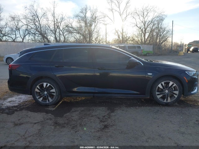 Продаж на аукціоні авто 2018 Buick Regal Tourx Preferred, vin: W04GU8SX0J1120429, номер лоту: 44268981