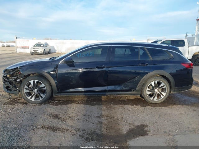 Продаж на аукціоні авто 2018 Buick Regal Tourx Preferred, vin: W04GU8SX0J1120429, номер лоту: 44268981
