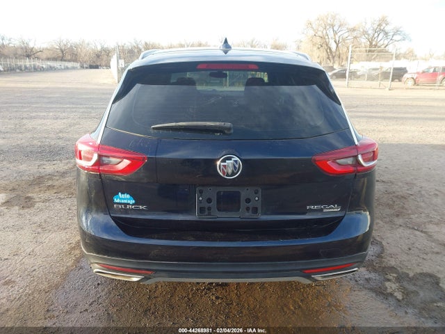 Продаж на аукціоні авто 2018 Buick Regal Tourx Preferred, vin: W04GU8SX0J1120429, номер лоту: 44268981