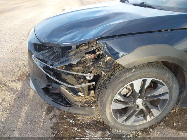 Продаж на аукціоні авто 2018 Buick Regal Tourx Preferred, vin: W04GU8SX0J1120429, номер лоту: 44268981