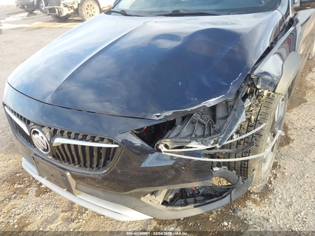 Продаж на аукціоні авто 2018 Buick Regal Tourx Preferred, vin: W04GU8SX0J1120429, номер лоту: 44268981