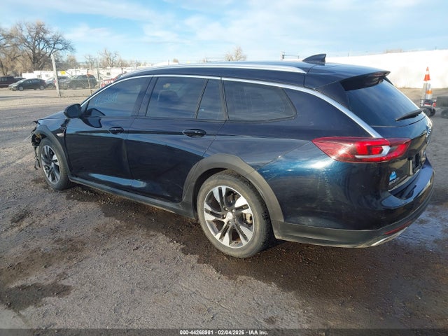 Продаж на аукціоні авто 2018 Buick Regal Tourx Preferred, vin: W04GU8SX0J1120429, номер лоту: 44268981