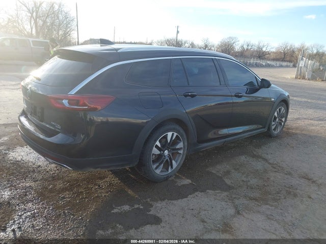 Продаж на аукціоні авто 2018 Buick Regal Tourx Preferred, vin: W04GU8SX0J1120429, номер лоту: 44268981