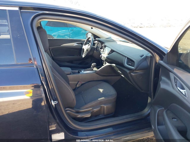 Продаж на аукціоні авто 2018 Buick Regal Tourx Preferred, vin: W04GU8SX0J1120429, номер лоту: 44268981
