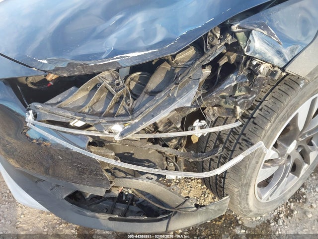 Продаж на аукціоні авто 2018 Buick Regal Tourx Preferred, vin: W04GU8SX0J1120429, номер лоту: 44268981