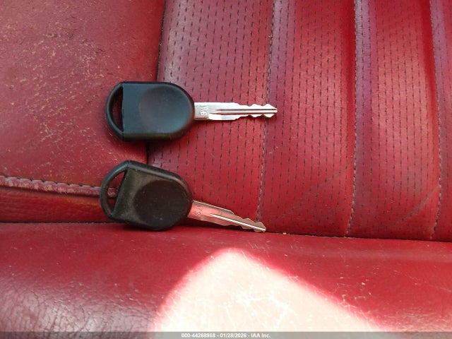 2006 FORD MUSTANG 1ZVHT82H965168188 Photo 10