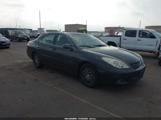 2004 LEXUS ES 330 JTHBA30GX45028769