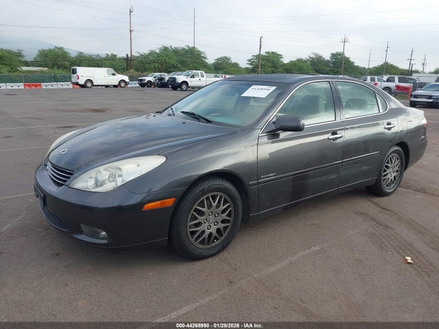 2004 LEXUS ES 330 JTHBA30GX45028769 Photo 1