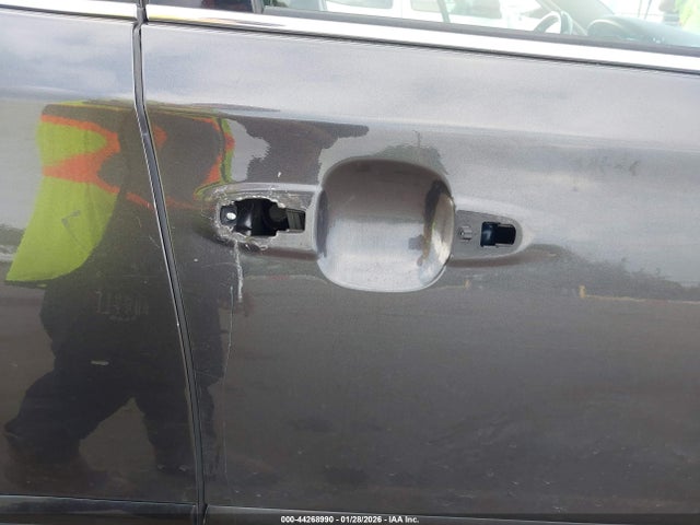 2004 LEXUS ES 330 JTHBA30GX45028769 Photo 5