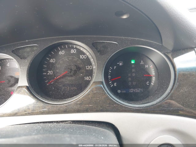 2004 LEXUS ES 330 JTHBA30GX45028769 Photo 6