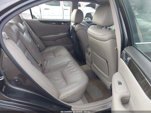 2004 LEXUS ES 330 JTHBA30GX45028769 Photo 7