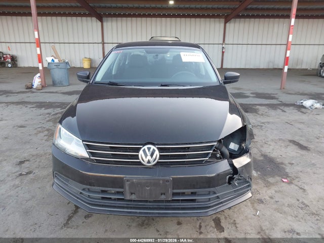 3VW2K7AJ8FM416500 Volkswagen Jetta 2.0l S