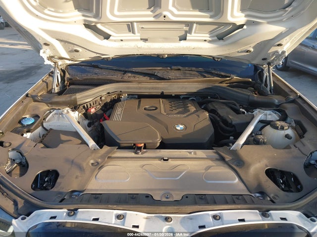 2023 BMW X4 5UX33DT0XP9T17487 Photo 9