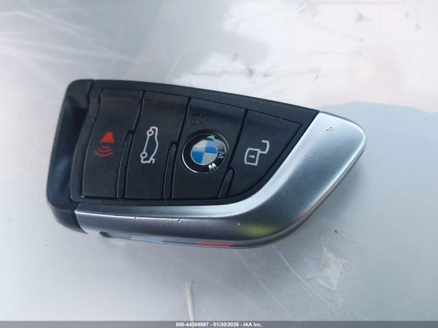 2023 BMW X4 5UX33DT0XP9T17487 Photo 10