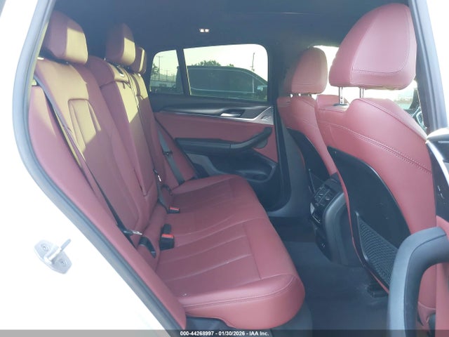 2023 BMW X4 5UX33DT0XP9T17487 Photo 7