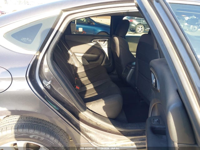 Продаж на аукціоні авто 2015 Chrysler 200 Limited, vin: 1C3CCCAB0FN681007, номер лоту: 44269011
