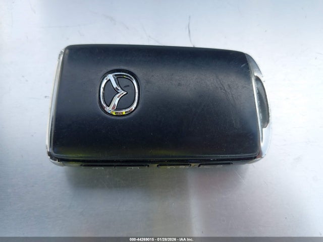 3MZBPAAL0KM105461 Mazda Mazda3 Select Package