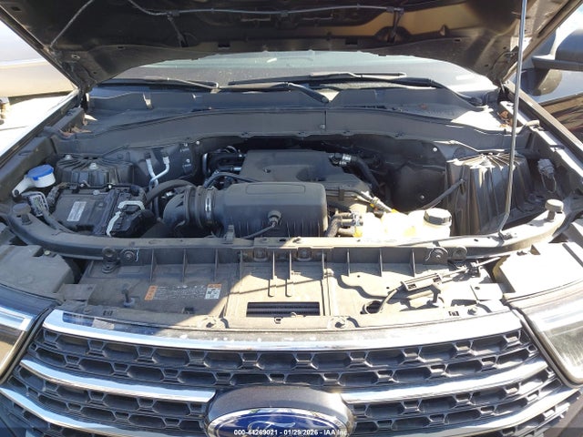 1FMSK7DH4LGC91332 Ford EXPLORER XLT