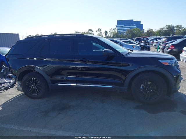 1FMSK7DH4LGC91332 Ford EXPLORER XLT