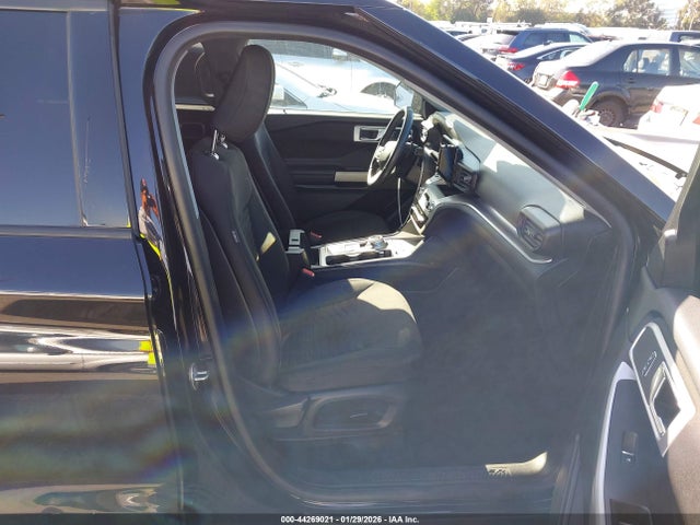 1FMSK7DH4LGC91332 Ford EXPLORER XLT