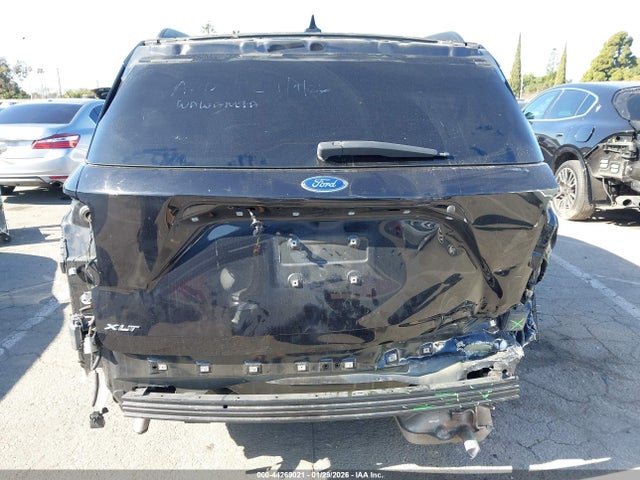 1FMSK7DH4LGC91332 Ford EXPLORER XLT