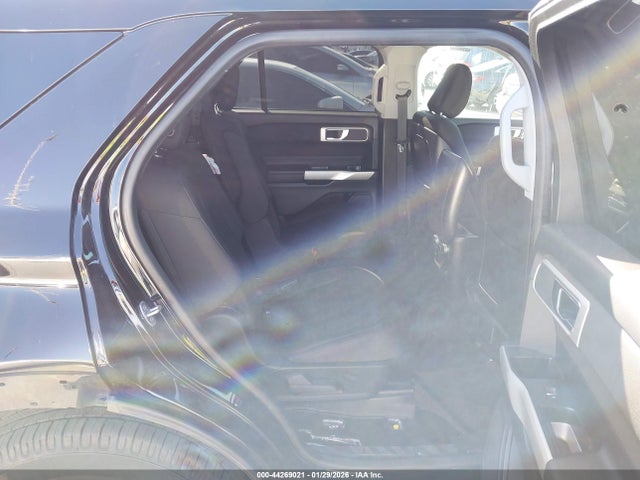 1FMSK7DH4LGC91332 Ford EXPLORER XLT