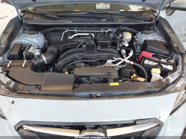 Subaru Crosstrek 2.0i Premium 2019 JF2GTAEC0K8304143 Image 10