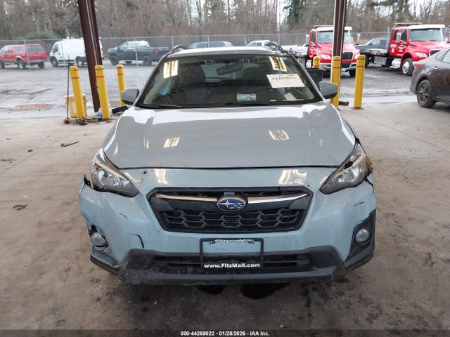 Subaru Crosstrek 2.0i Premium 2019 JF2GTAEC0K8304143 Image 12