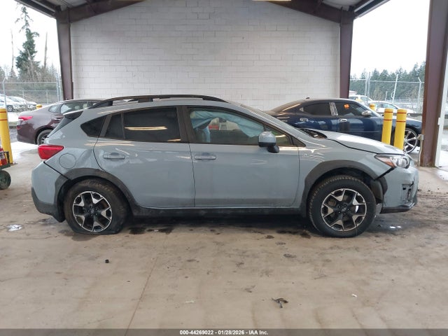 Subaru Crosstrek 2.0i Premium 2019 JF2GTAEC0K8304143 Image 13