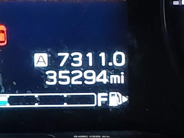 Subaru Crosstrek 2.0i Premium 2019 JF2GTAEC0K8304143 Image 15