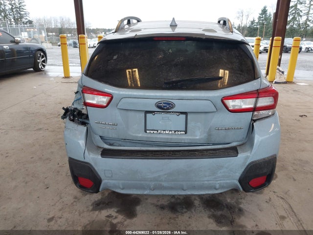 Subaru Crosstrek 2.0i Premium 2019 JF2GTAEC0K8304143 Image 16