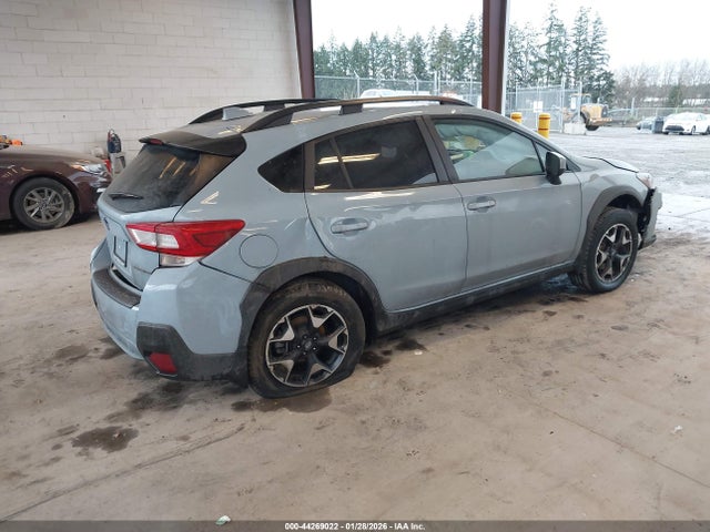 Subaru Crosstrek 2.0i Premium 2019 JF2GTAEC0K8304143 Image 4