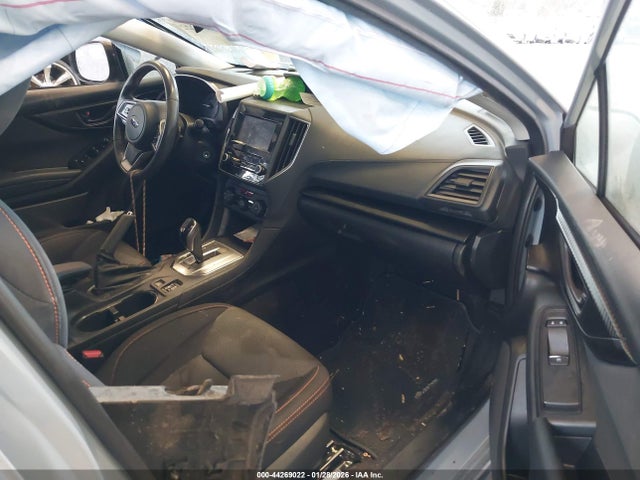 Subaru Crosstrek 2.0i Premium 2019 JF2GTAEC0K8304143 Image 5