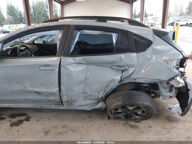 Subaru Crosstrek 2.0i Premium 2019 JF2GTAEC0K8304143 Image 6